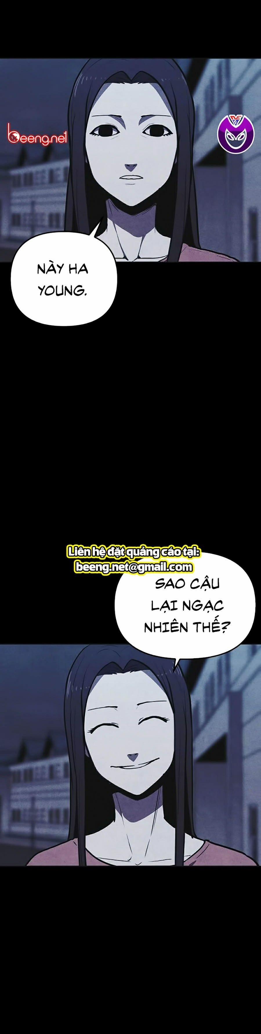 Shotgun Boy 4 trang 4