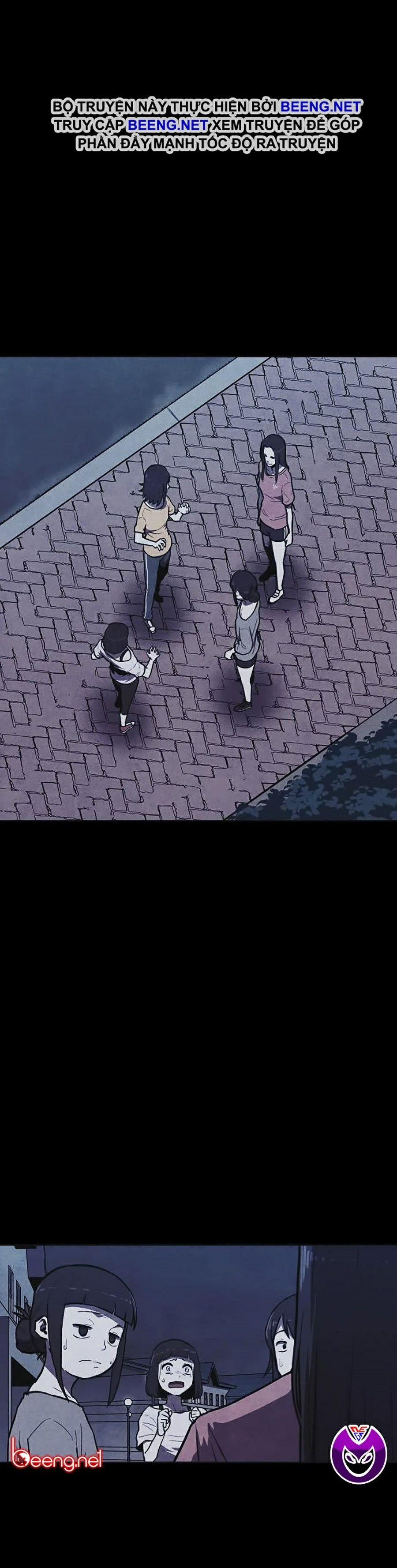 Shotgun Boy 4 trang 5