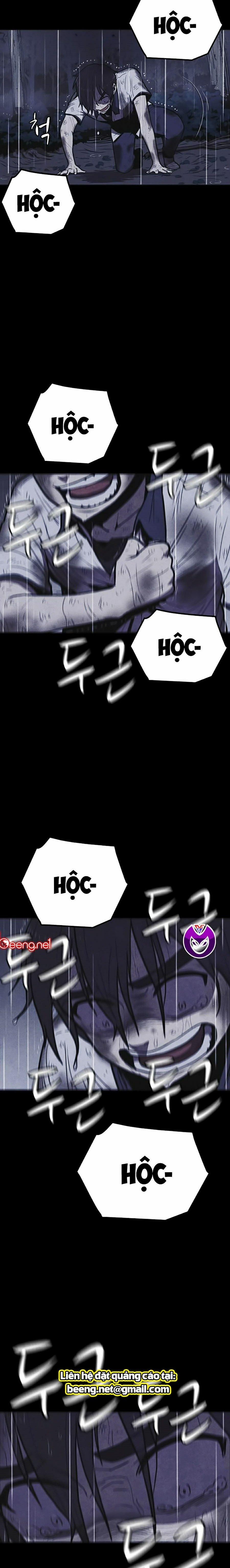 Shotgun Boy 4 trang 62