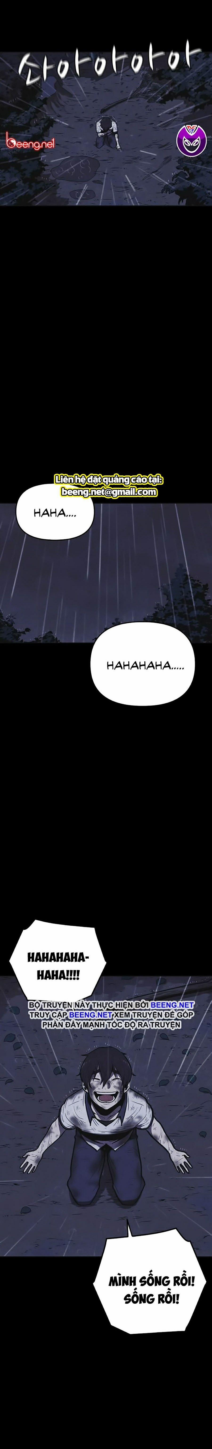 Shotgun Boy 4 trang 65
