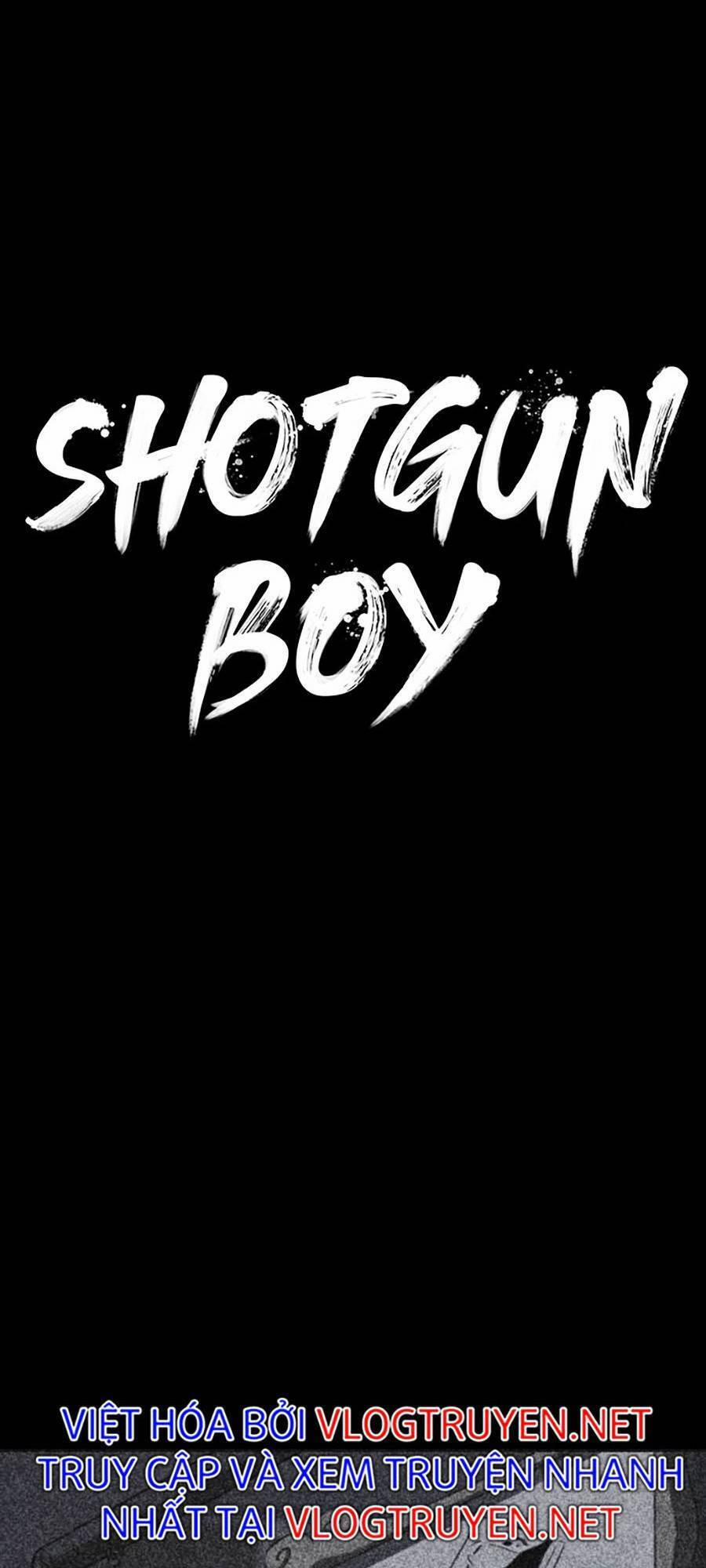 Shotgun Boy Chương 43 Trang 31