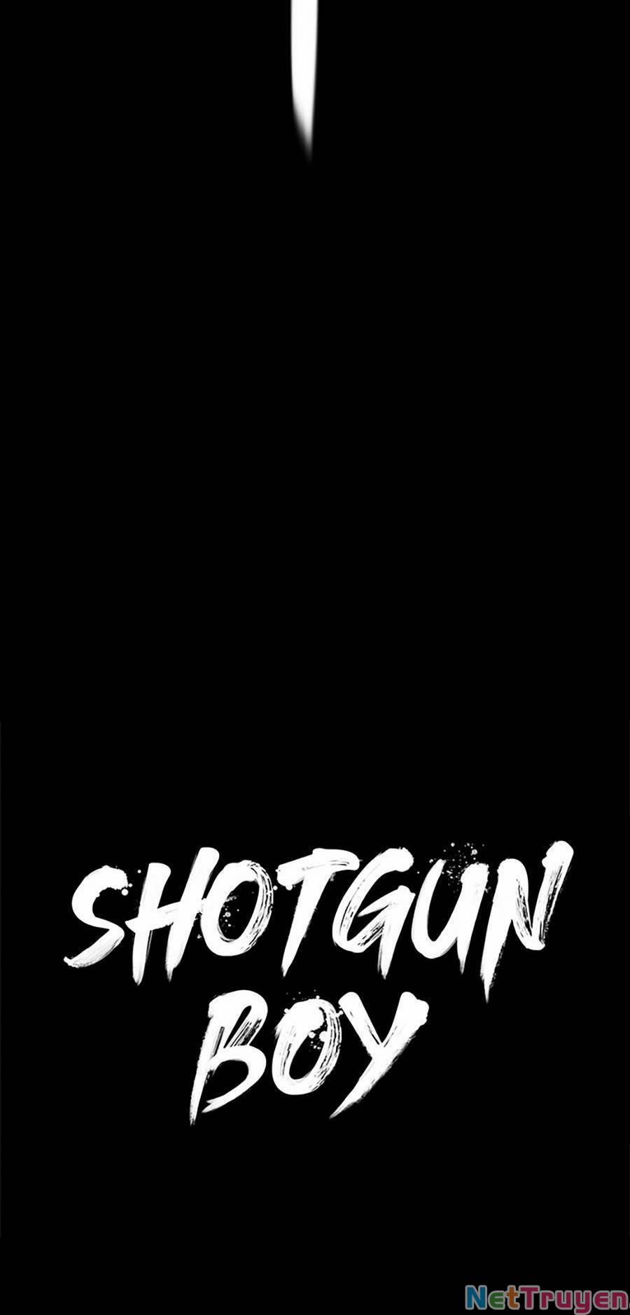 Shotgun Boy Chương 46 Trang 42