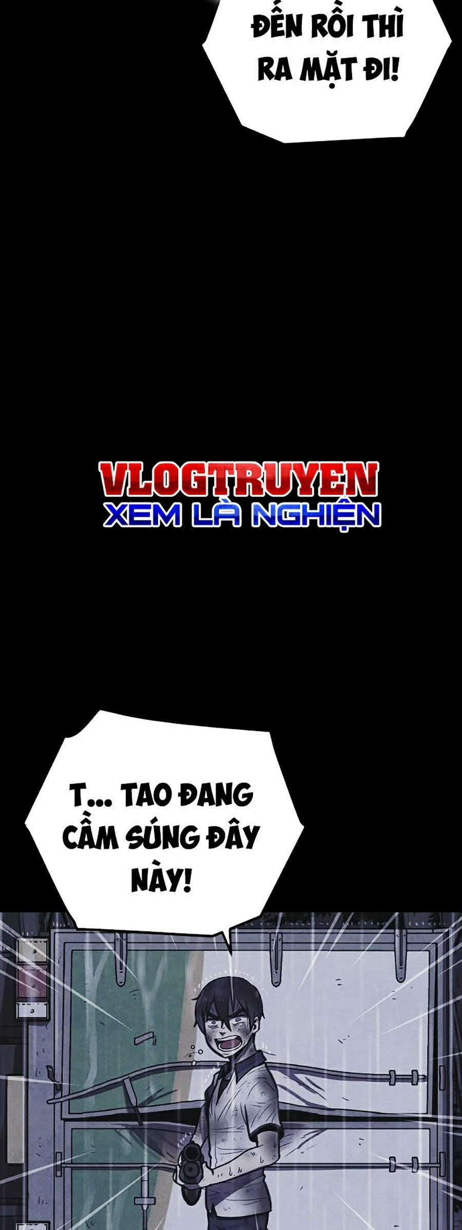 Shotgun Boy 5 trang 27