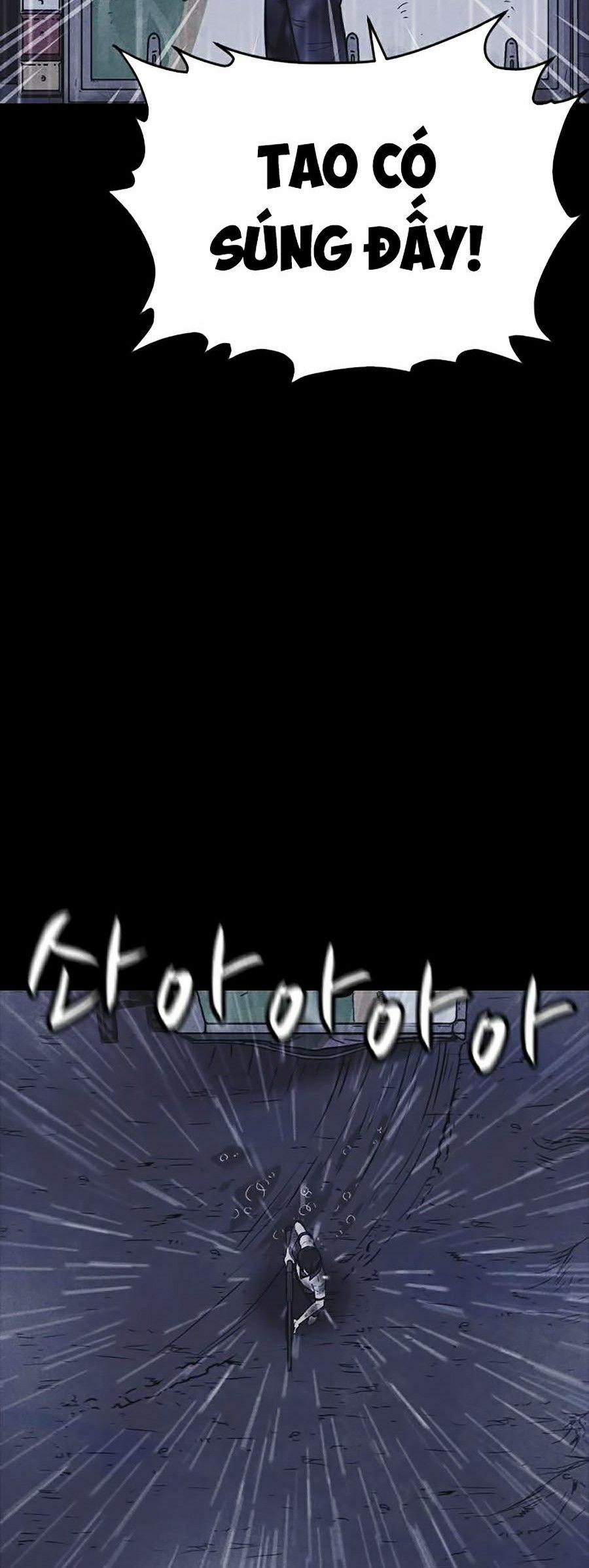 Shotgun Boy 5 trang 28