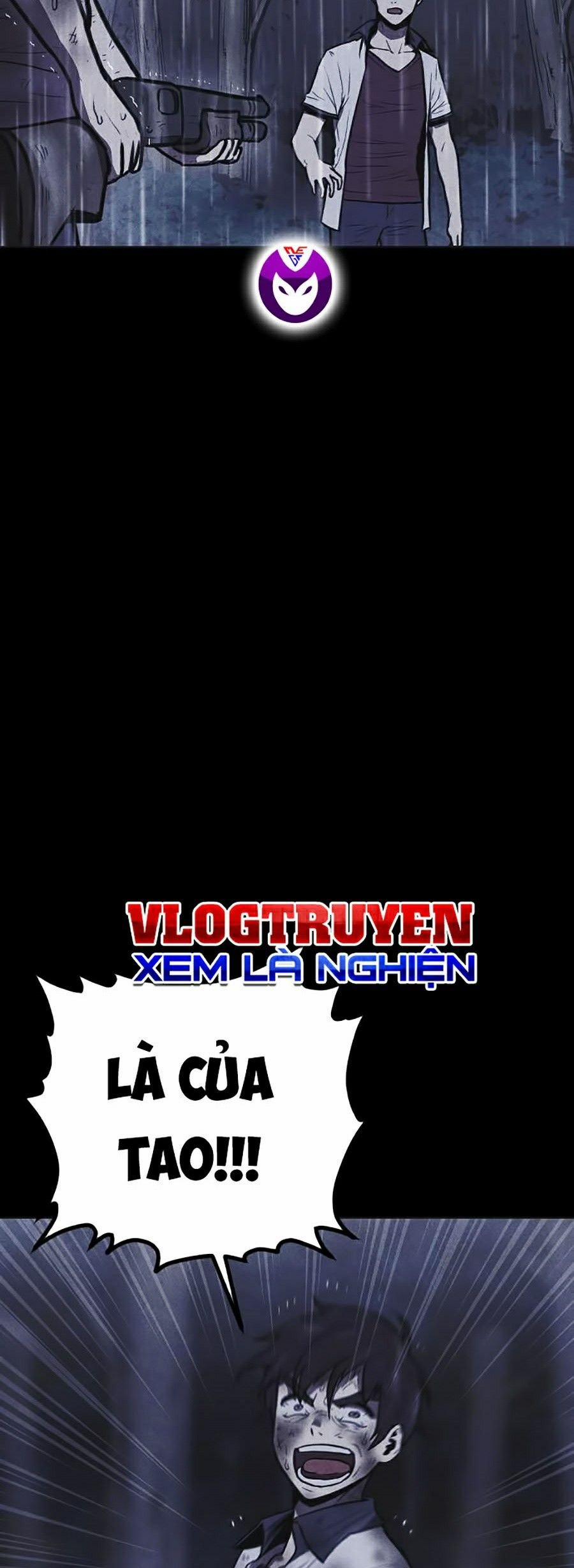 Shotgun Boy 5 trang 51