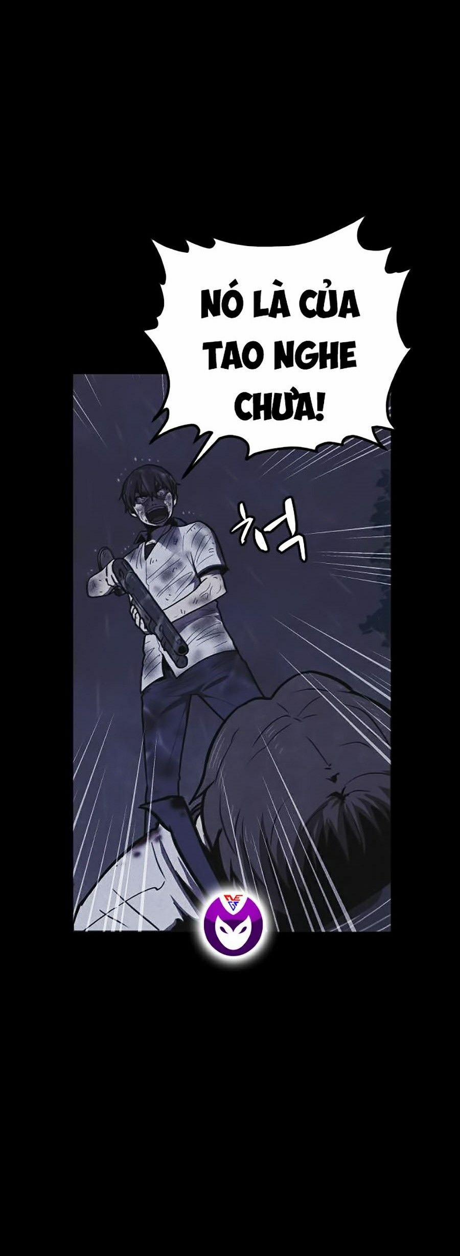 Shotgun Boy 5 trang 56