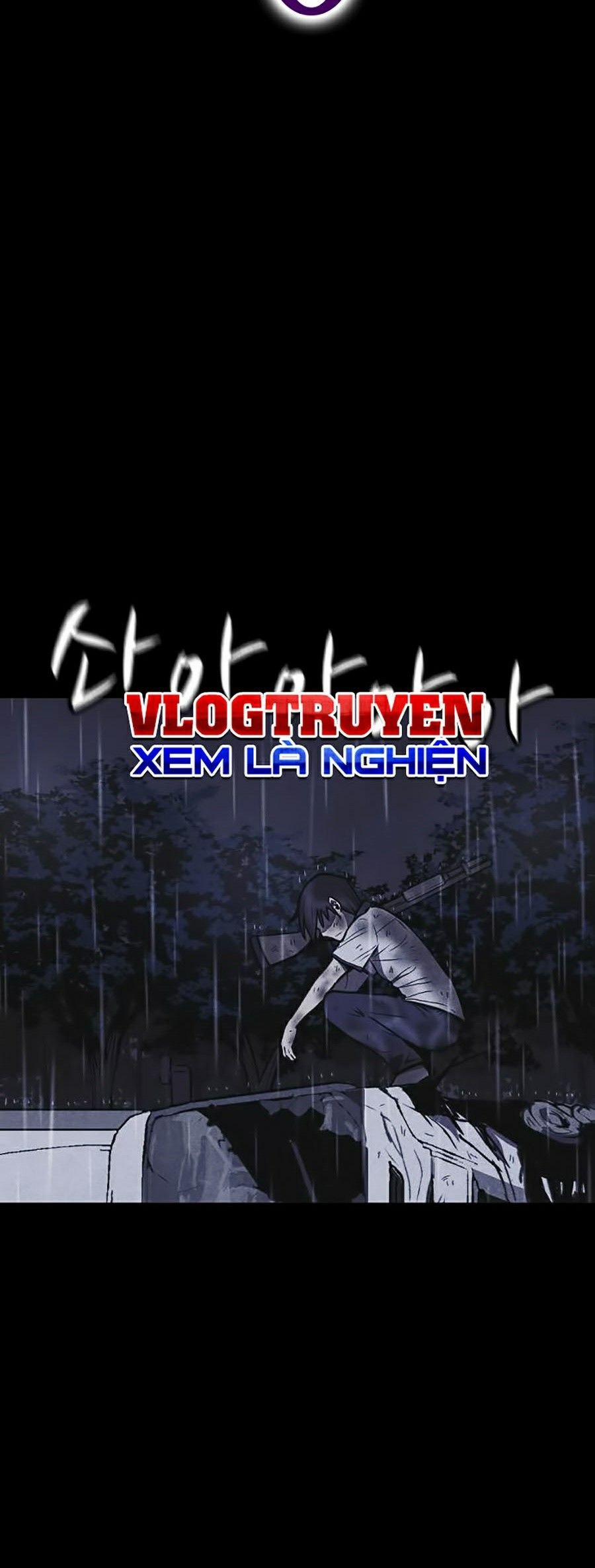 Shotgun Boy 5 trang 91