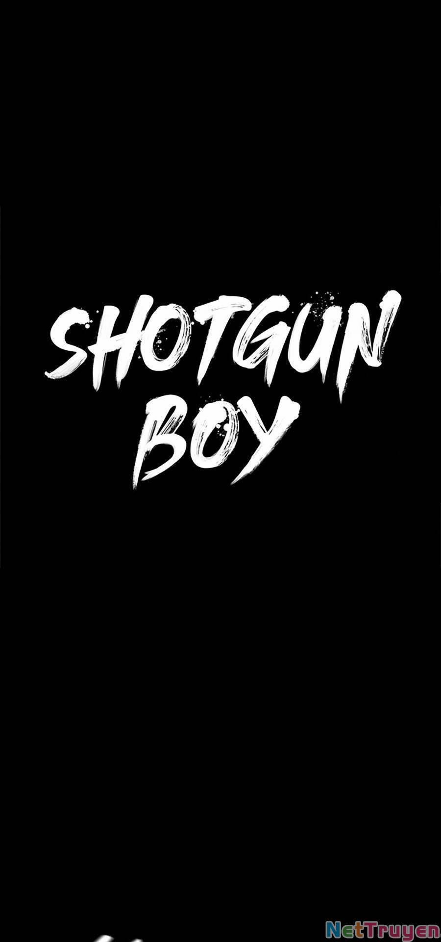 Shotgun Boy Chương 50 Trang 65