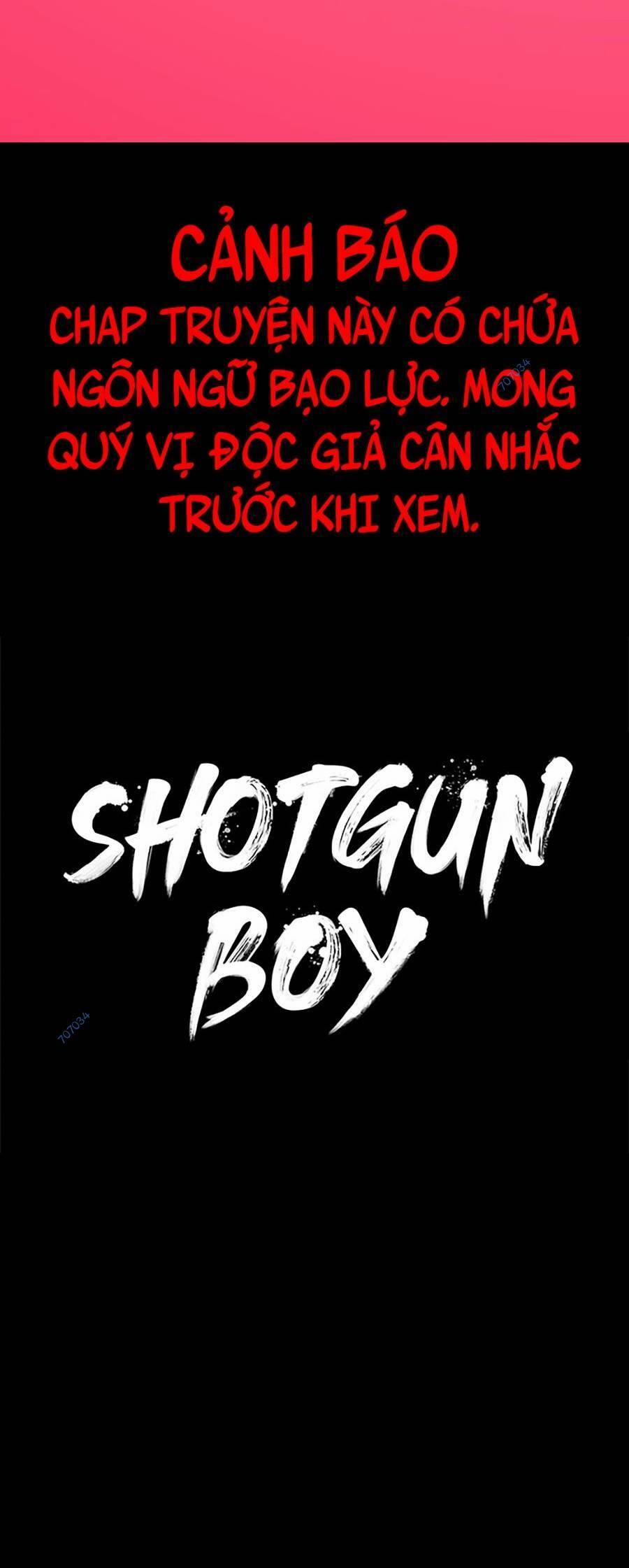 Shotgun Boy Chương 53 Trang 2