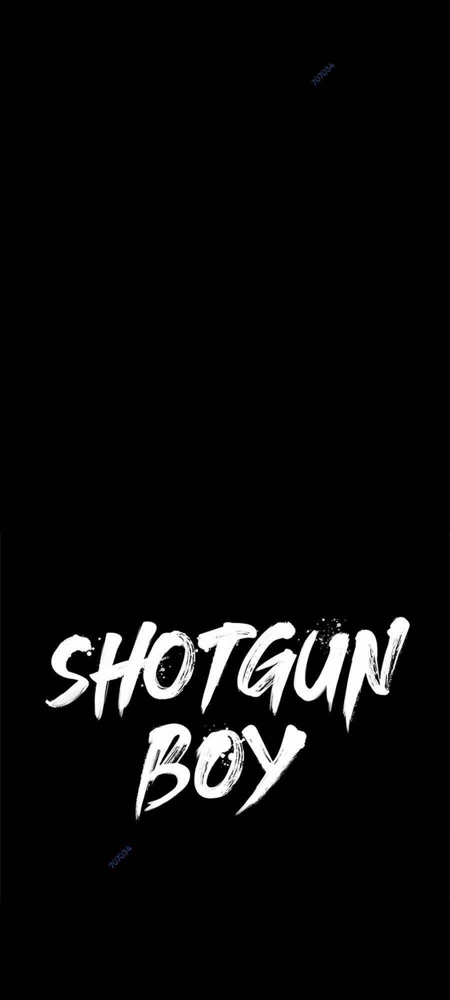 Shotgun Boy Chương 54 Trang 49