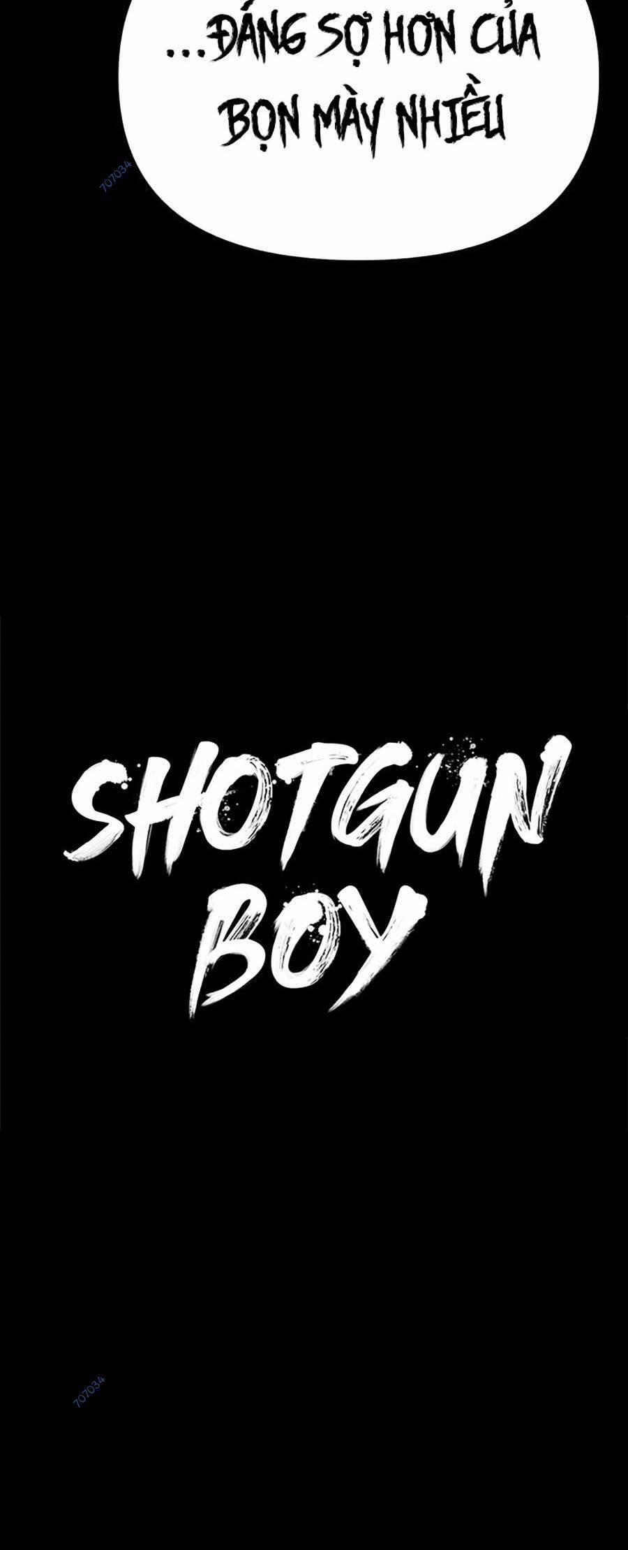 Shotgun Boy Chương 57 Trang 7