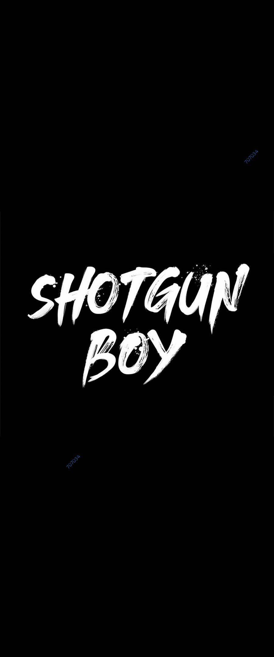 Shotgun Boy Chương 58 Trang 8