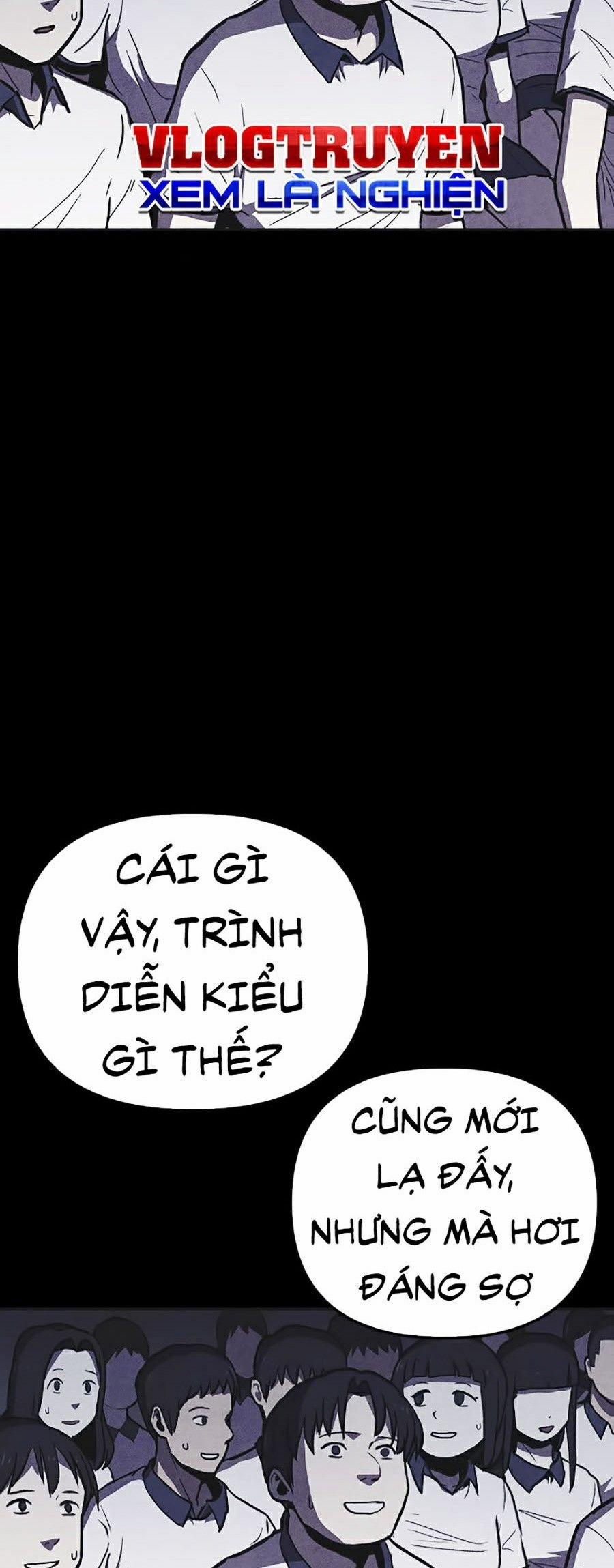 Shotgun Boy 6 trang 15