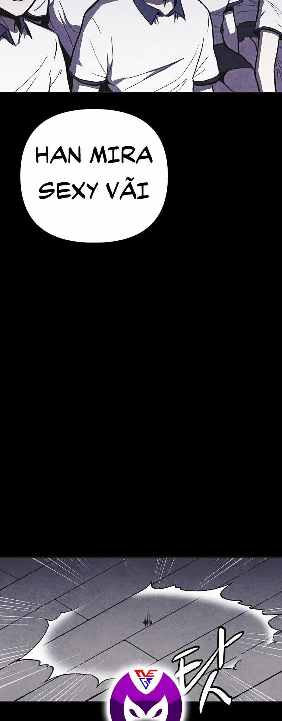 Shotgun Boy 6 trang 16