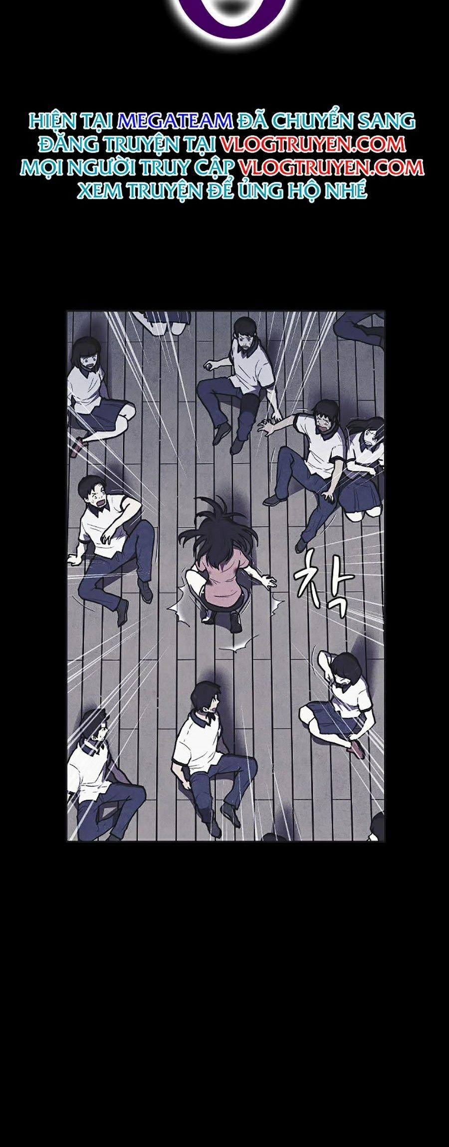 Shotgun Boy 6 trang 17