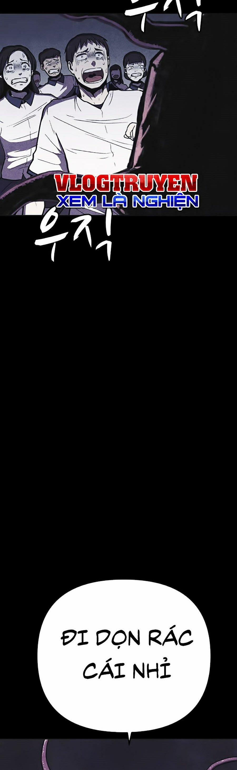 Shotgun Boy 6 trang 22