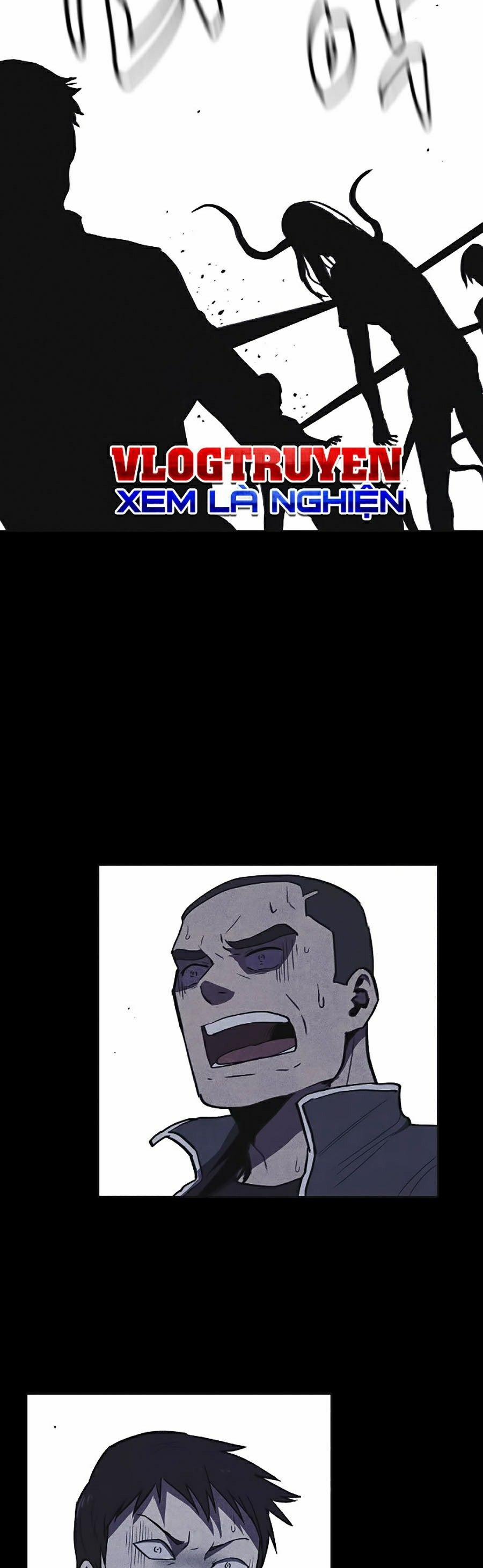 Shotgun Boy 6 trang 25