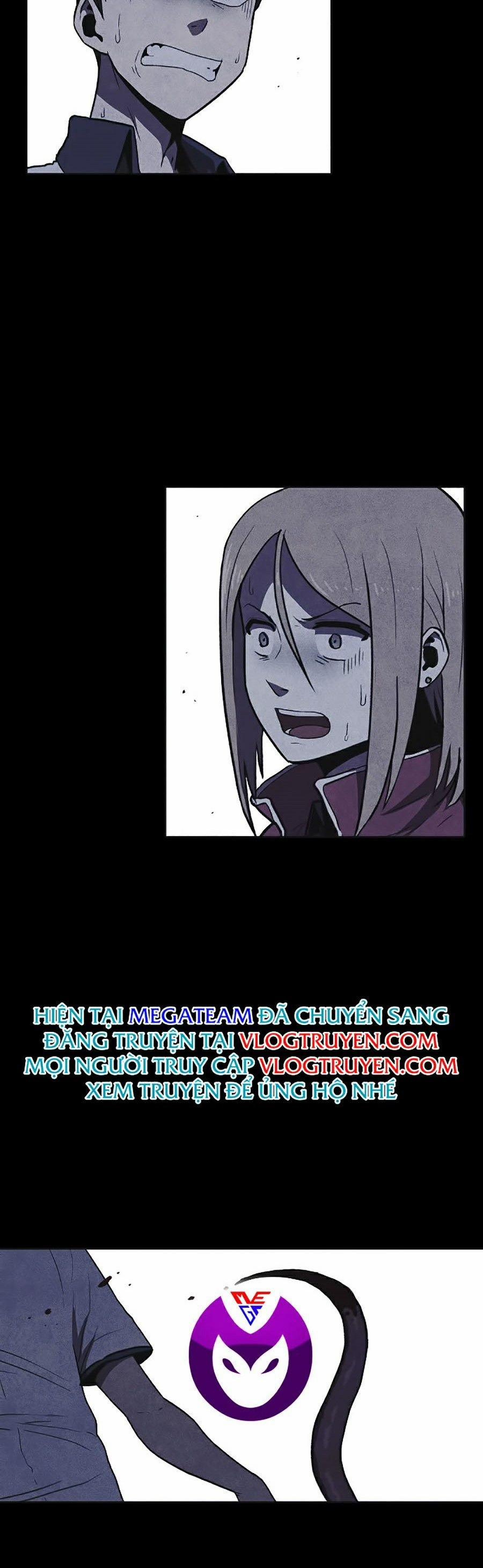 Shotgun Boy 6 trang 26