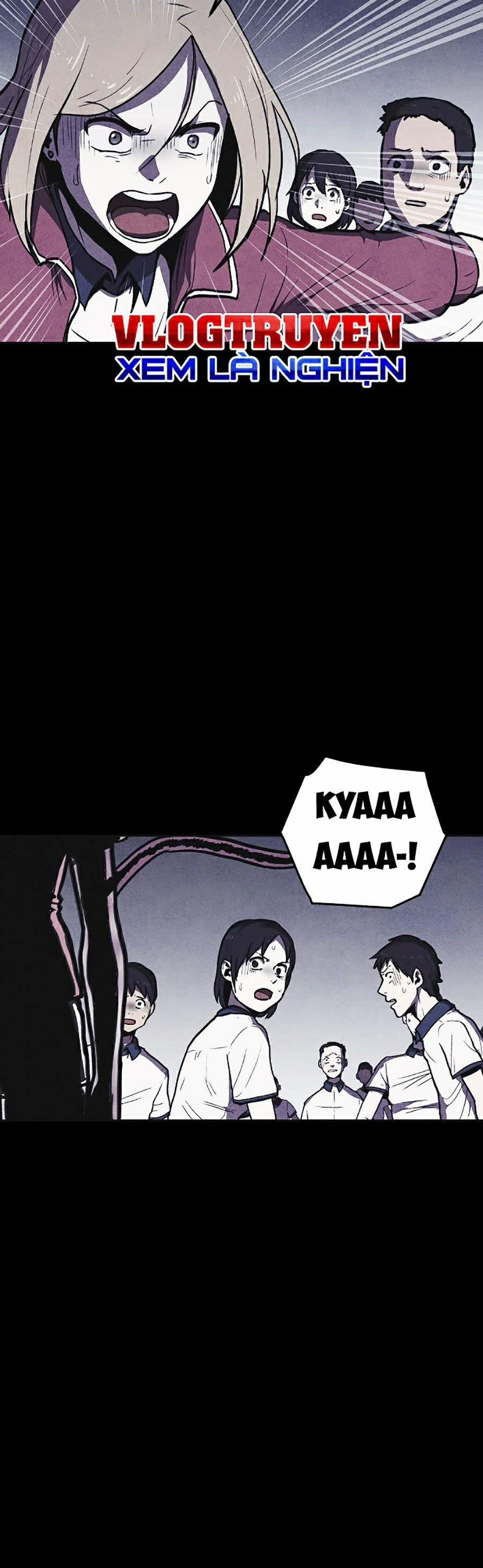 Shotgun Boy 6 trang 30