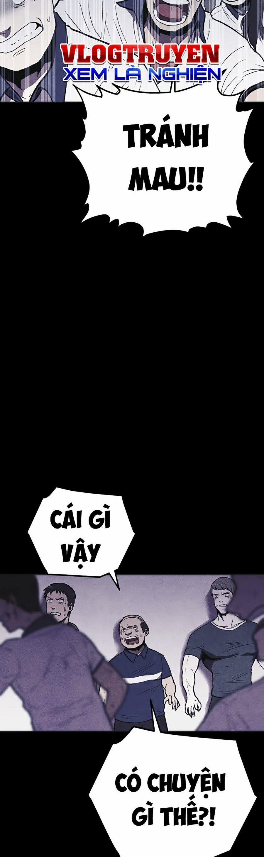 Shotgun Boy 6 trang 33