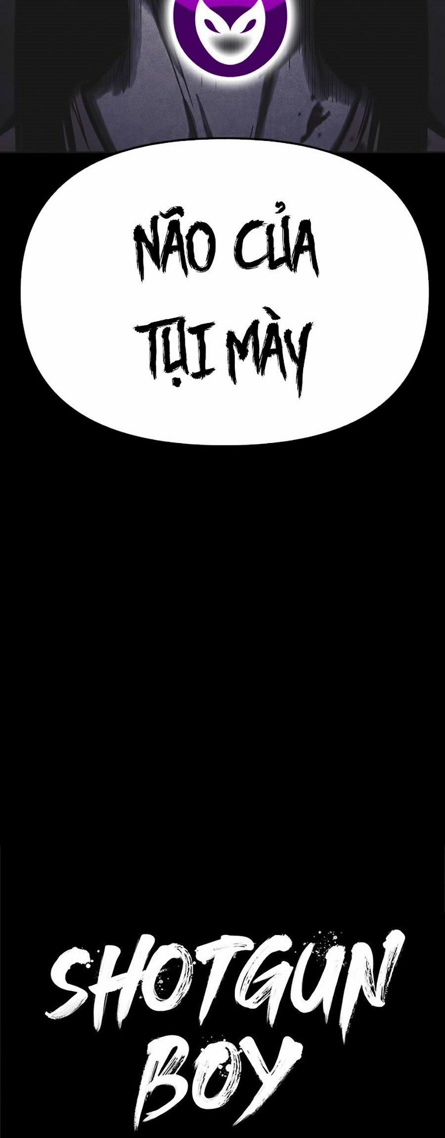Shotgun Boy 6 trang 5