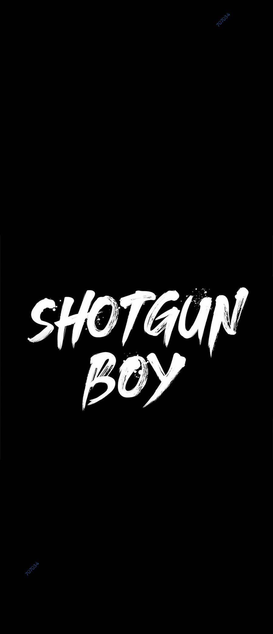 Shotgun Boy Chương 60 Trang 19