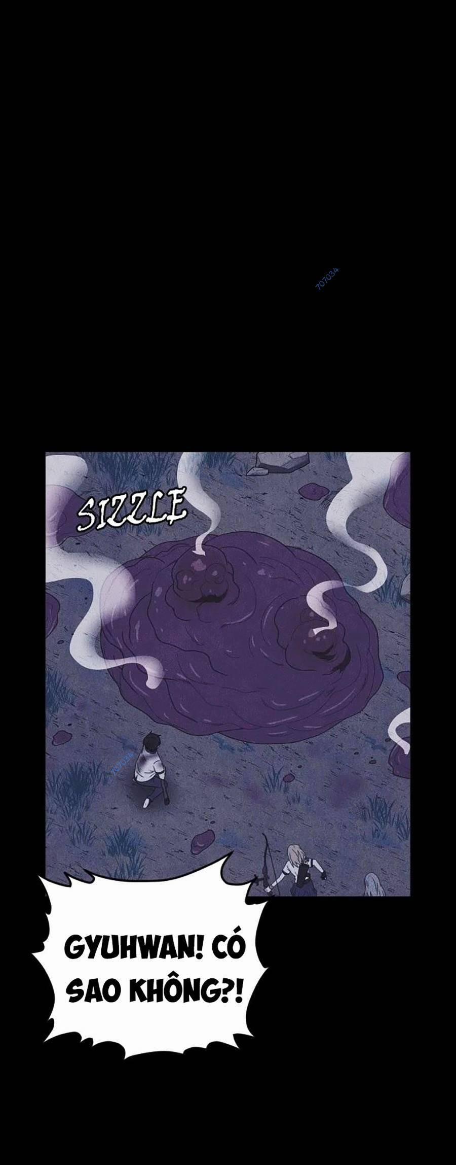 Shotgun Boy 63 trang 19