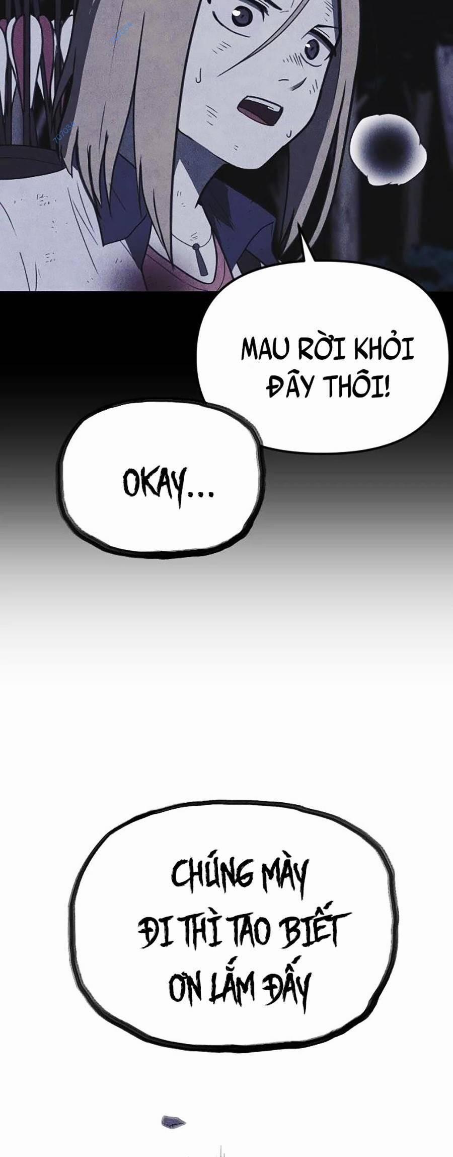 Shotgun Boy 63 trang 21