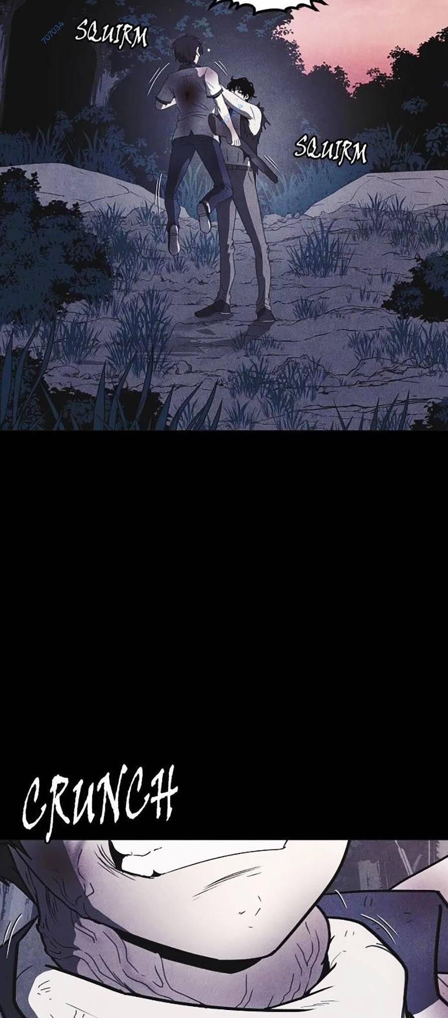 Shotgun Boy 63 trang 41