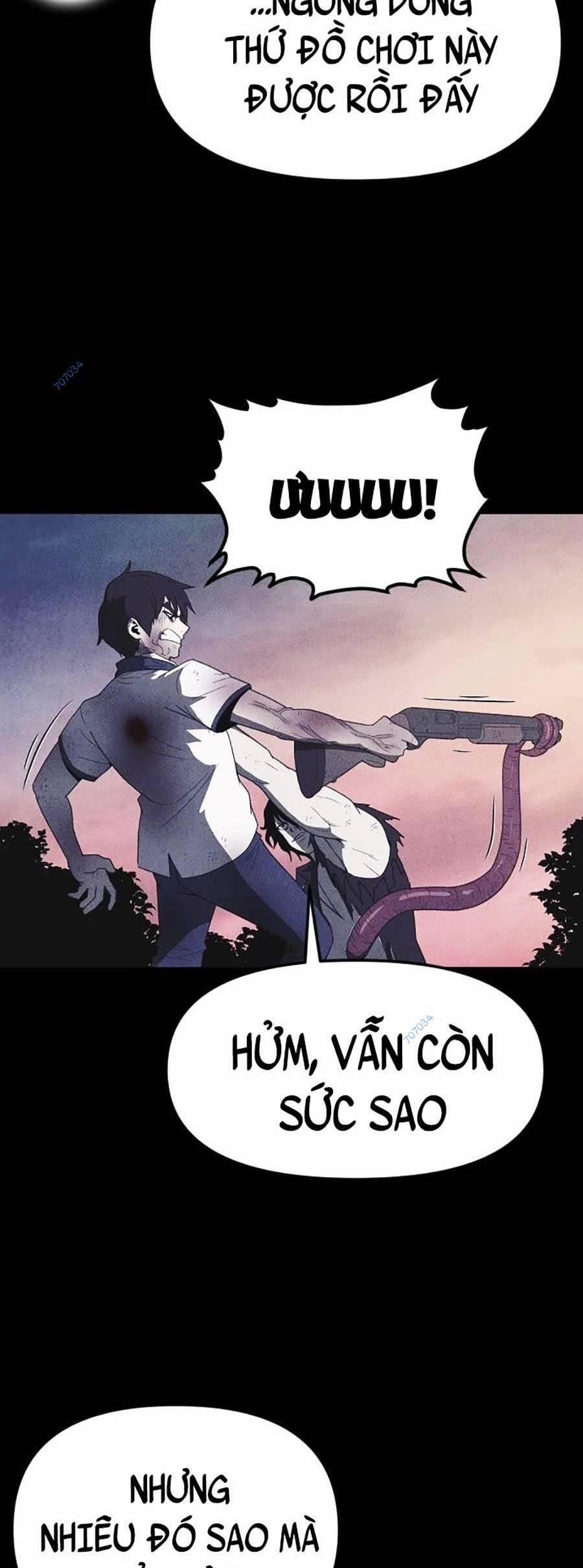 Shotgun Boy 63 trang 52