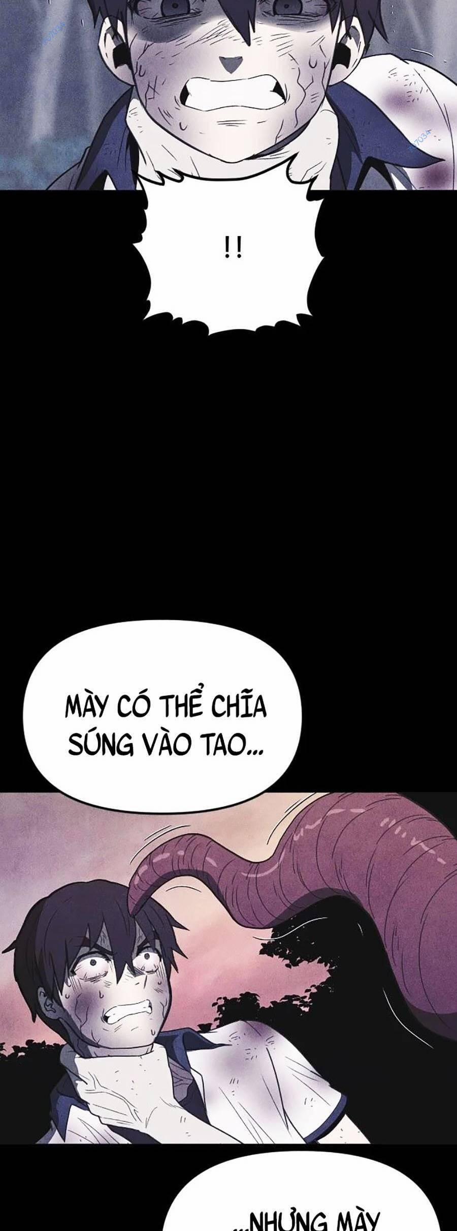 Shotgun Boy 63 trang 63