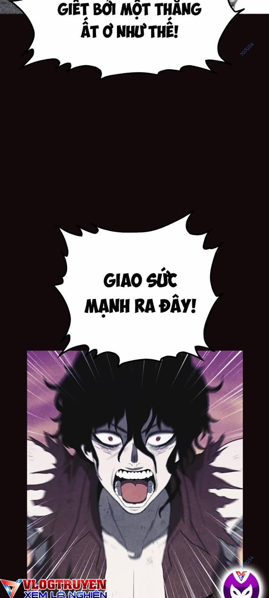 Shotgun Boy 65 trang 36