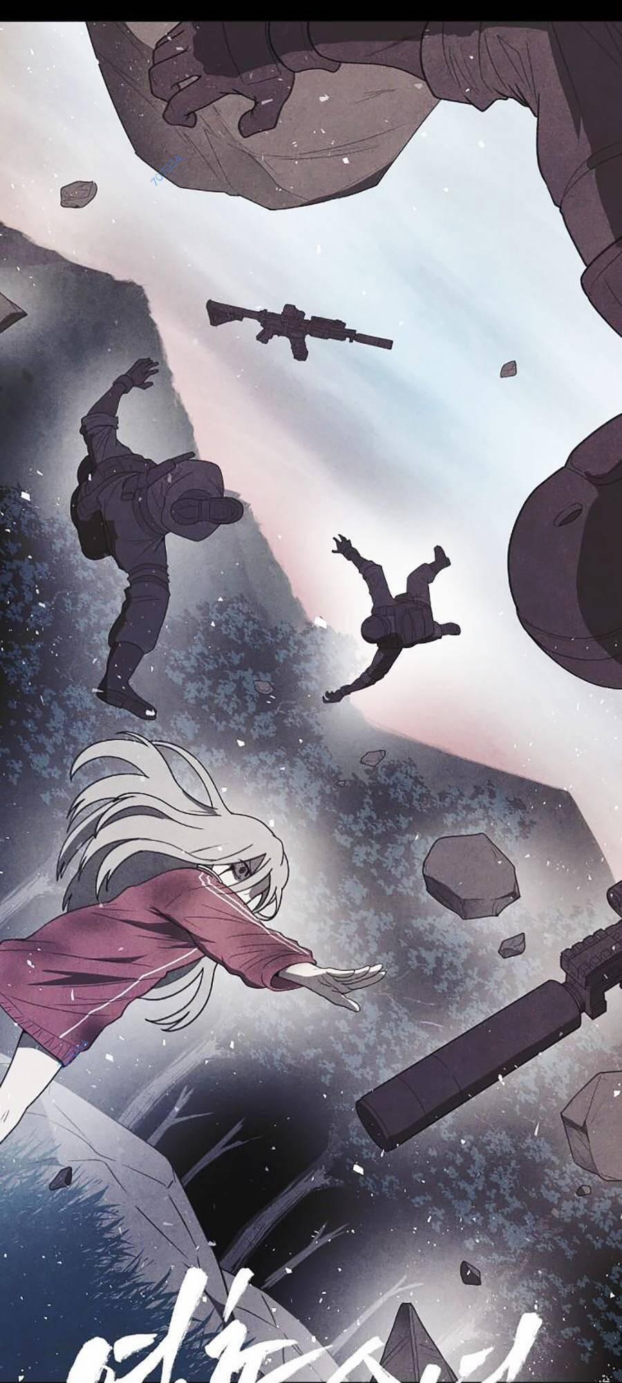 Shotgun Boy 65 trang 52