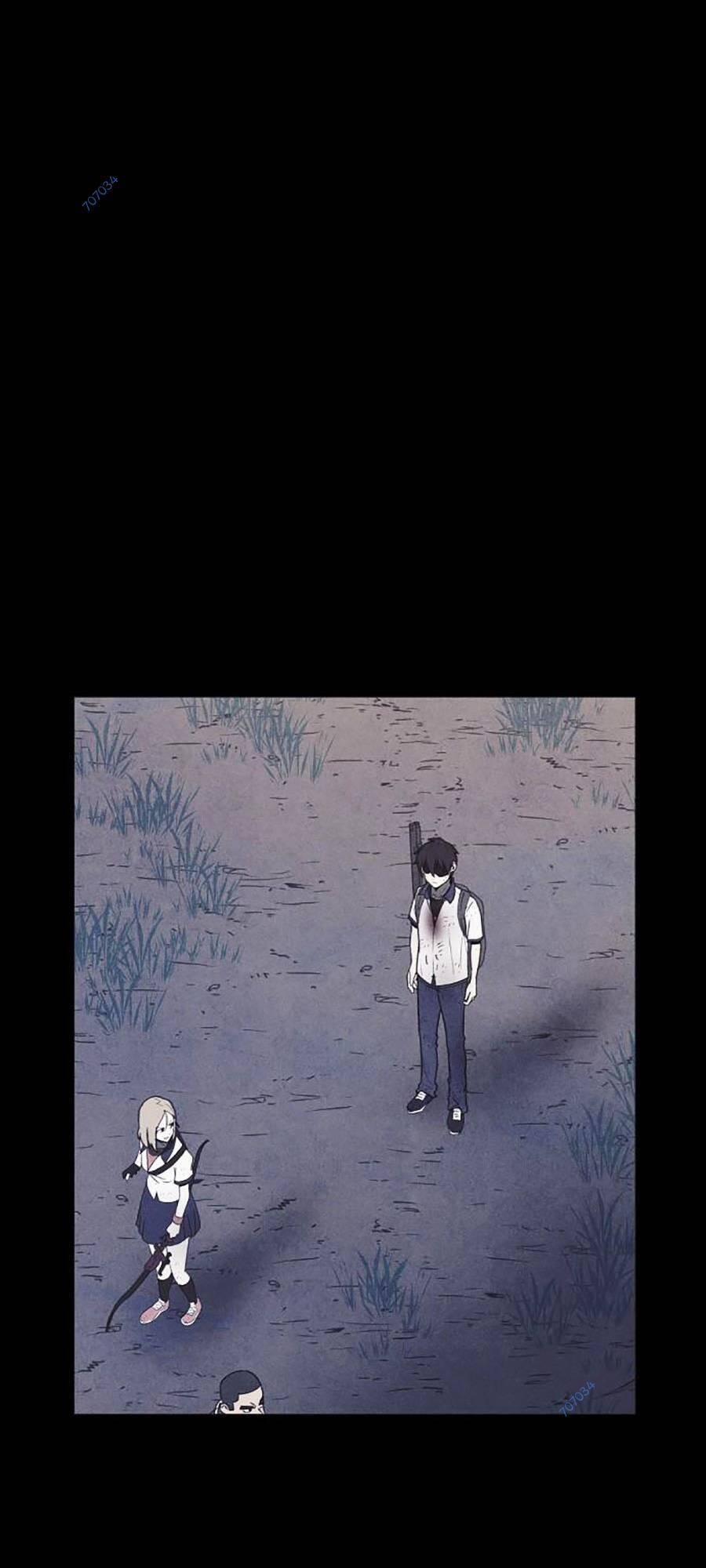 Shotgun Boy 65 trang 76