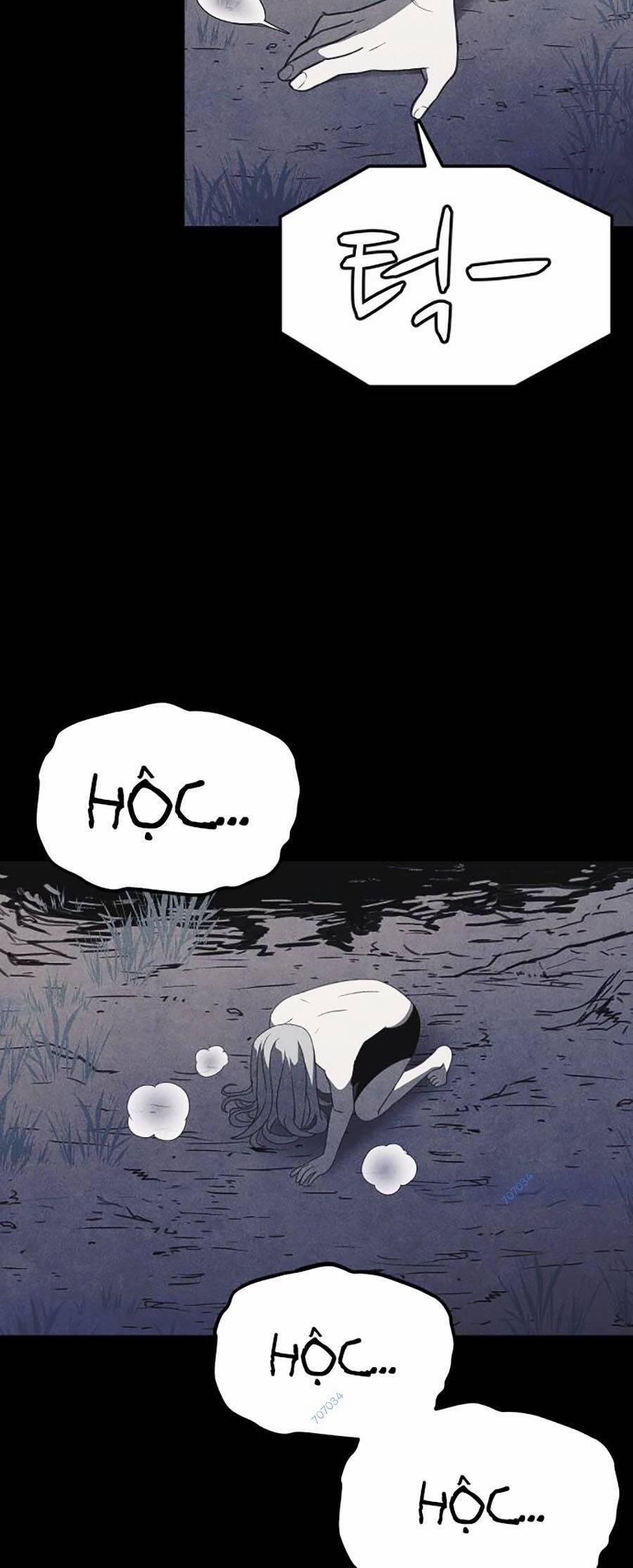 Shotgun Boy 66 trang 20