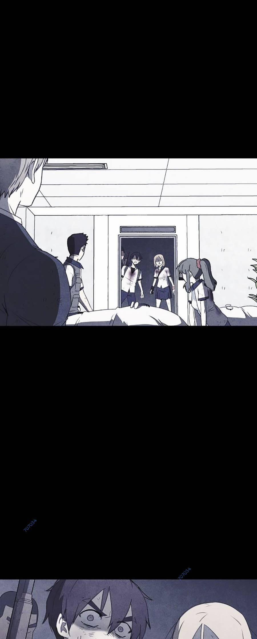 Shotgun Boy 66 trang 24