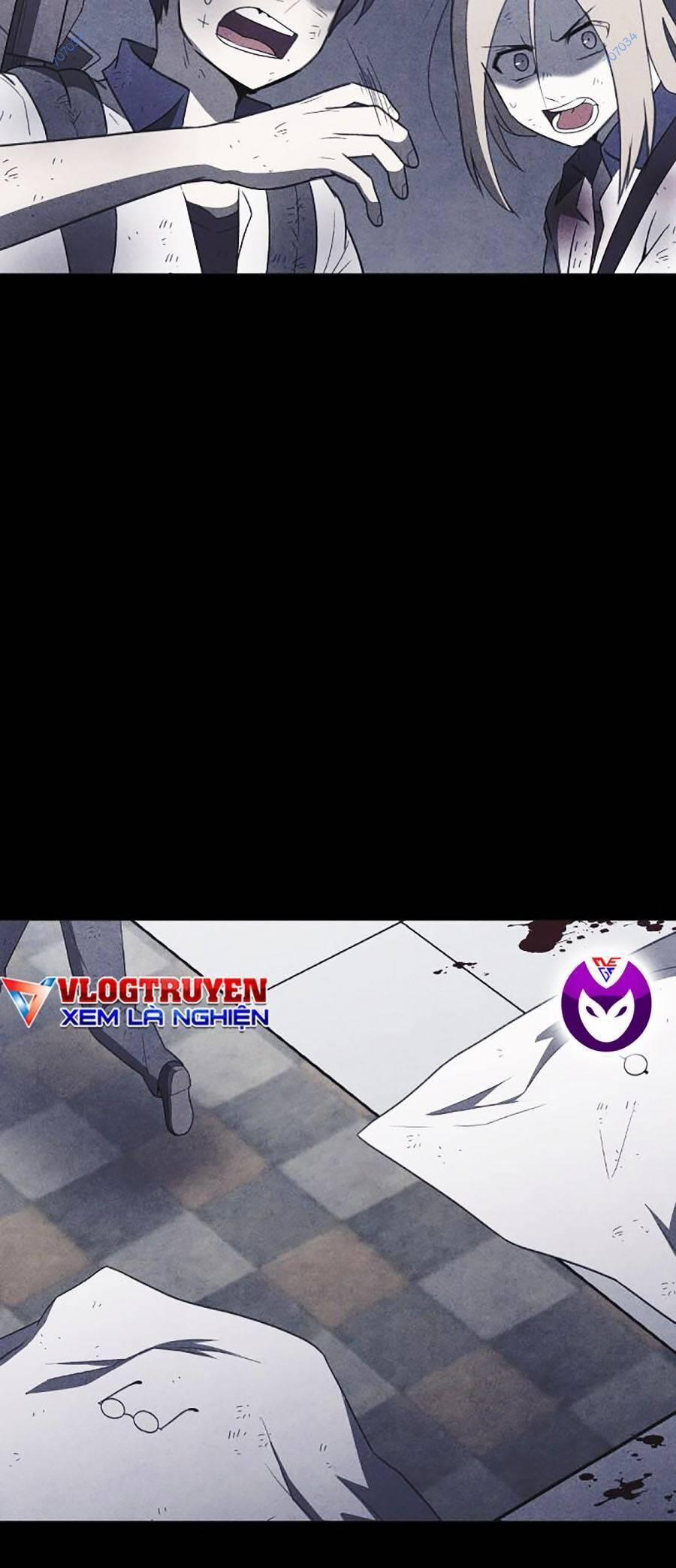 Shotgun Boy 66 trang 25