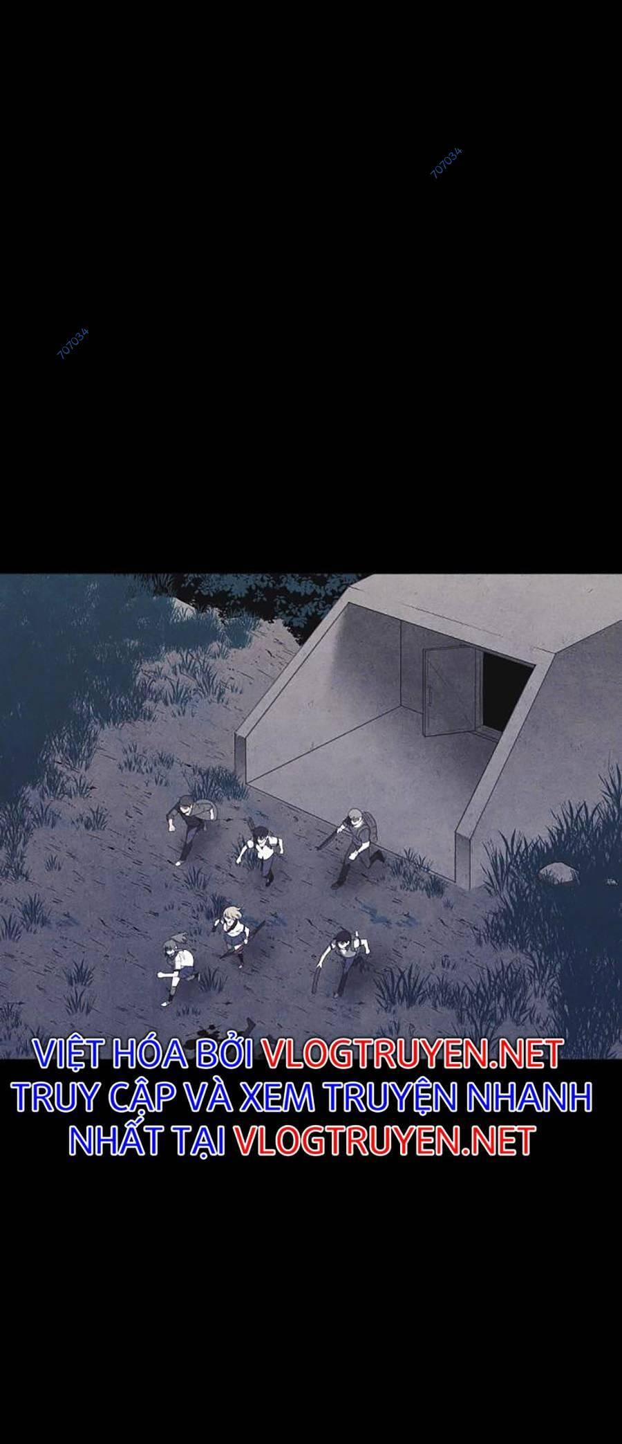 Shotgun Boy 66 trang 26