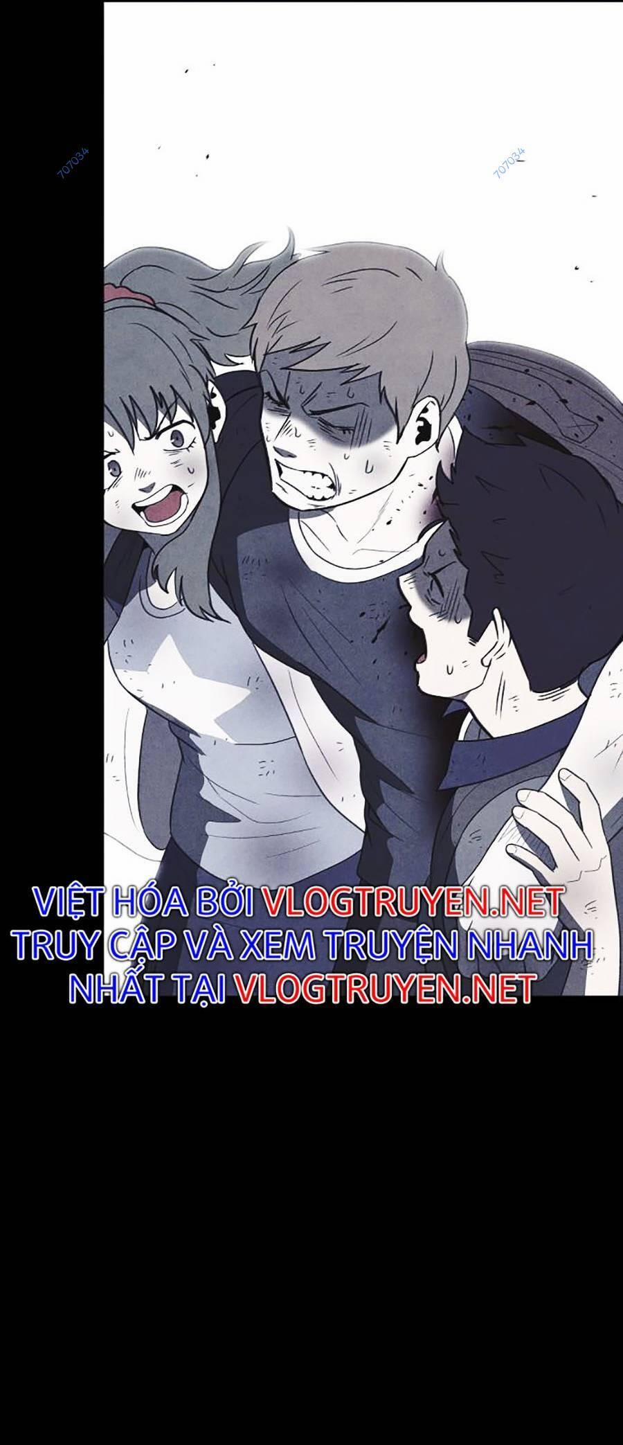 Shotgun Boy 66 trang 30