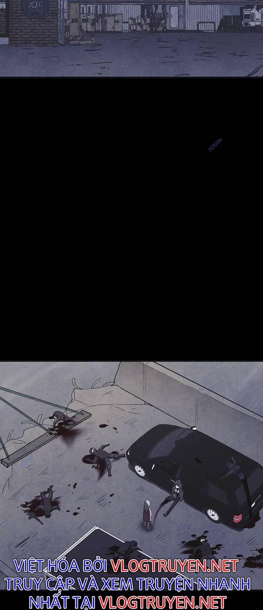 Shotgun Boy 66 trang 73