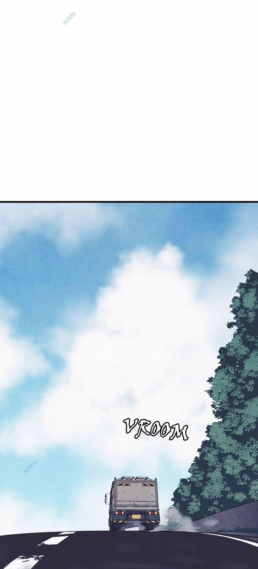 Shotgun Boy 67 trang 23