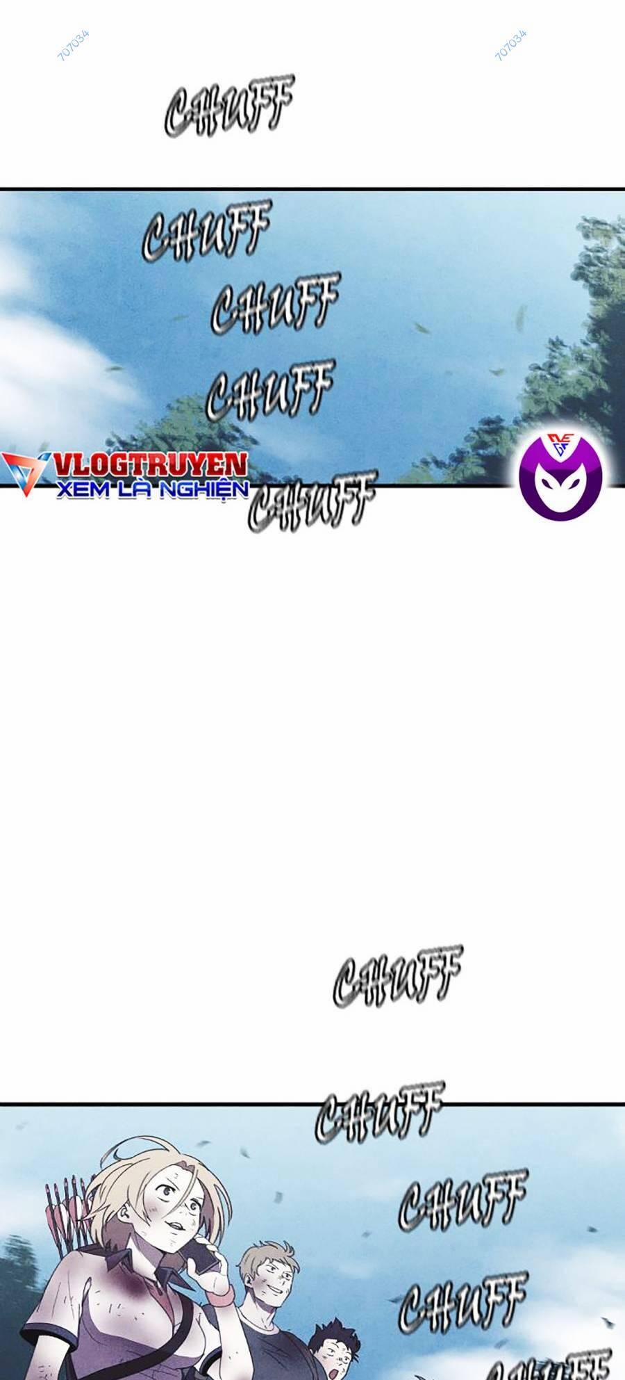 Shotgun Boy 67 trang 3