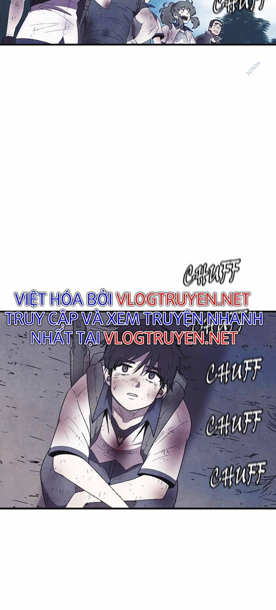 Shotgun Boy 67 trang 4