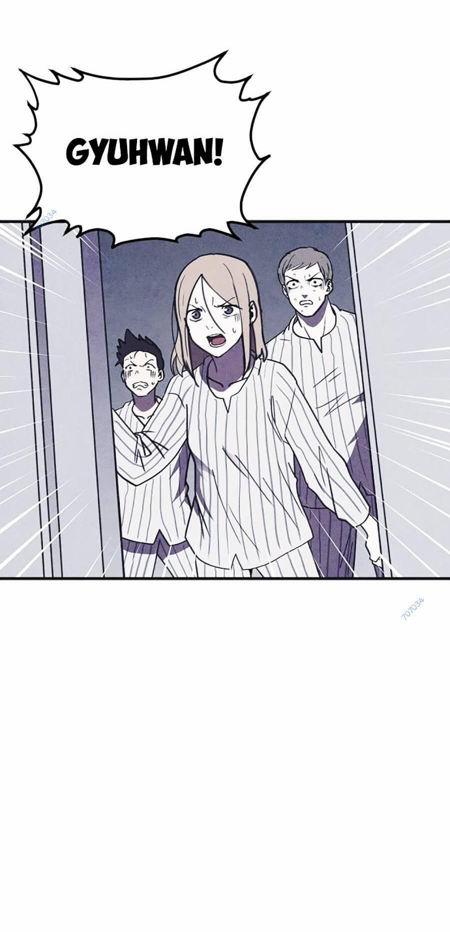 Shotgun Boy 67 trang 70