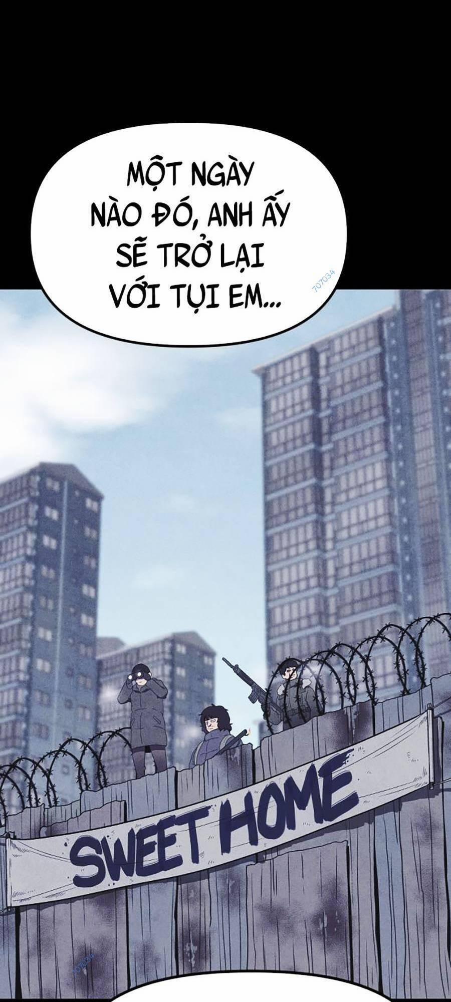 Shotgun Boy 68 trang 114