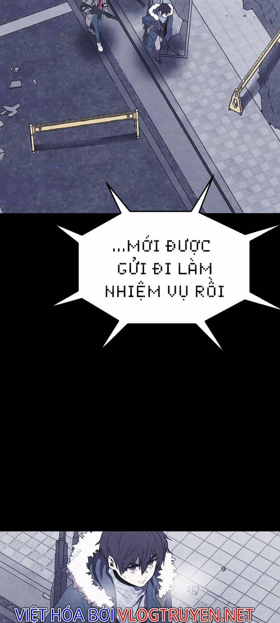 Shotgun Boy 68 trang 12