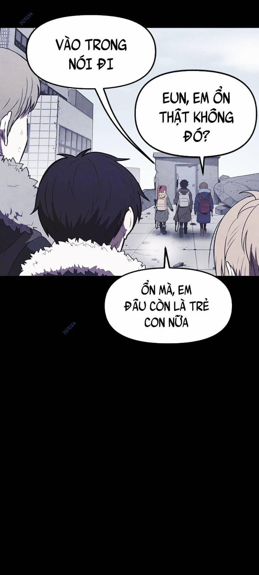 Shotgun Boy 68 trang 144