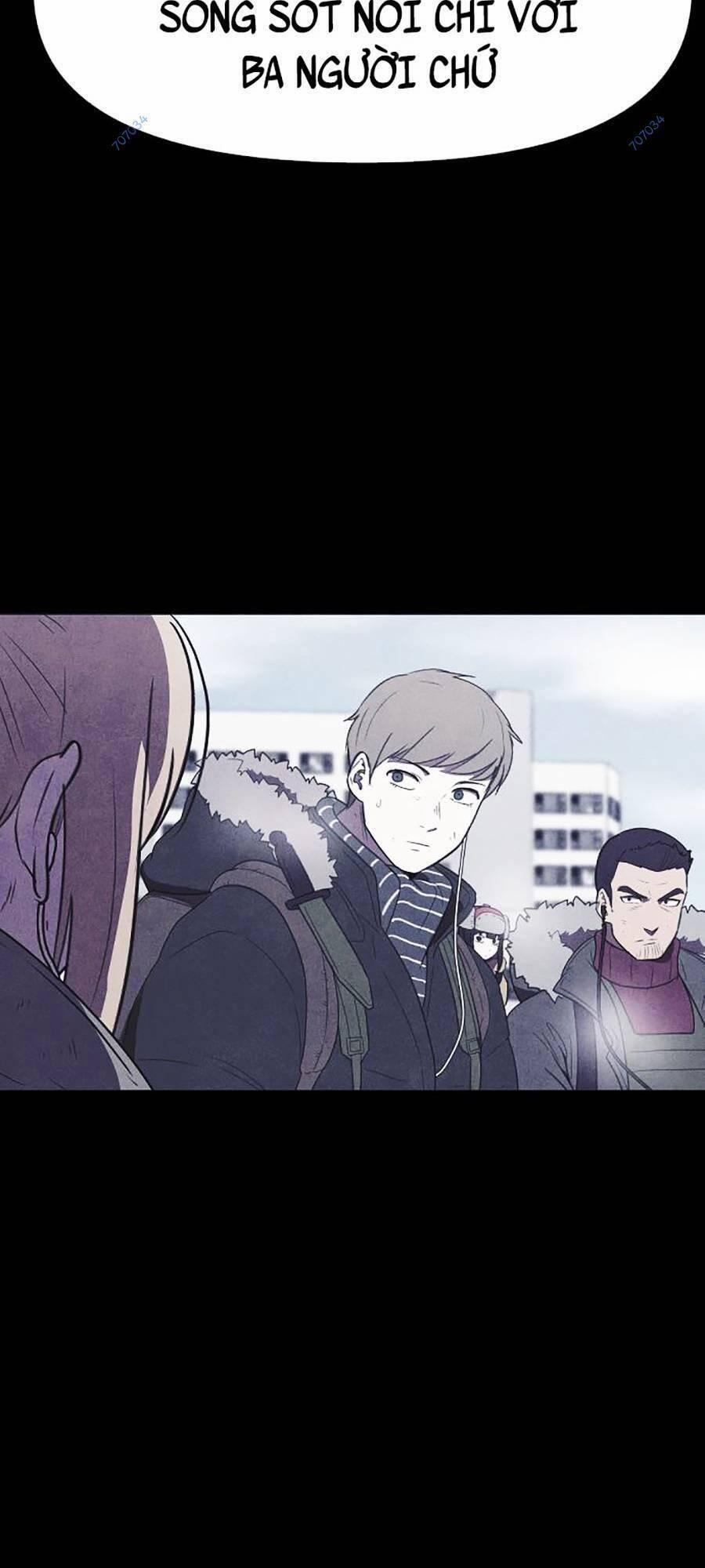 Shotgun Boy 68 trang 150