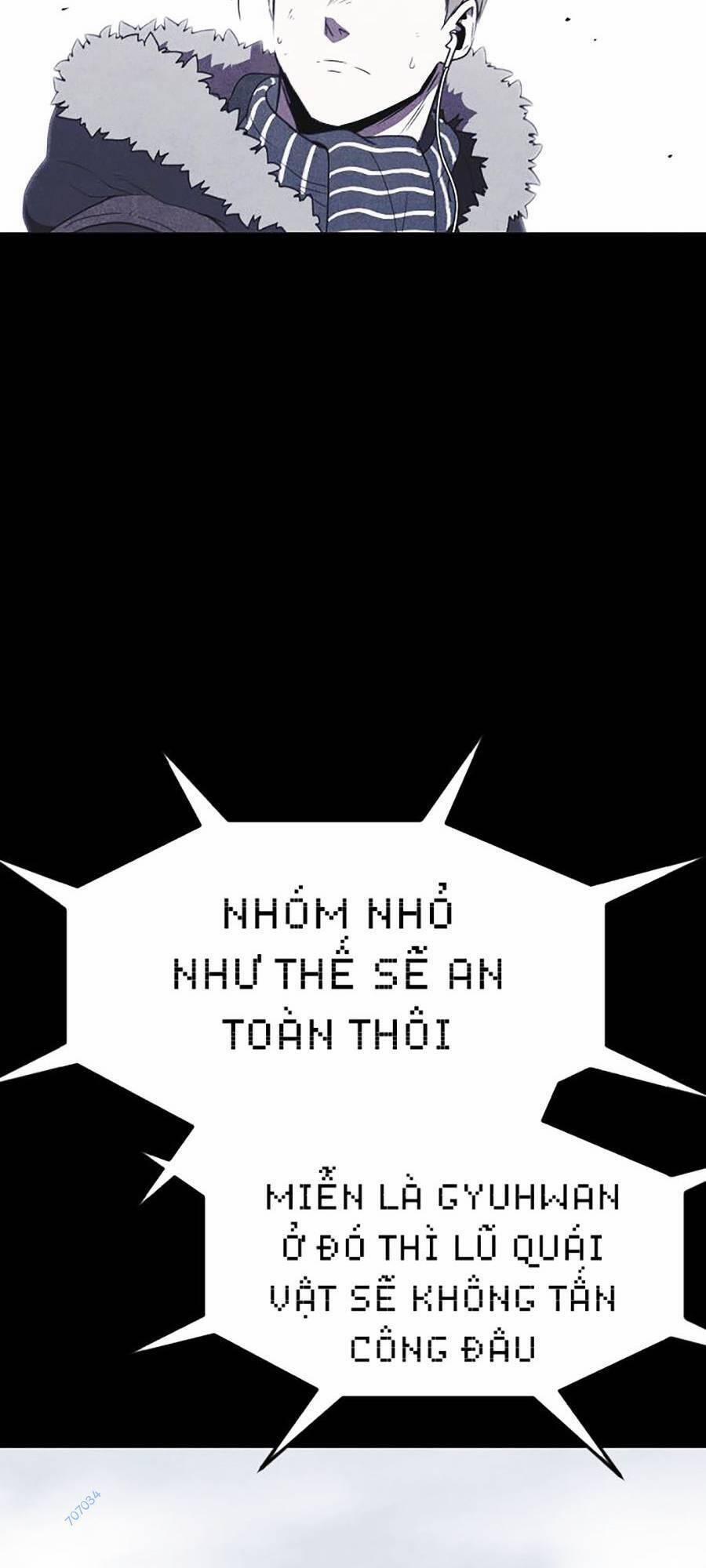 Shotgun Boy 68 trang 16