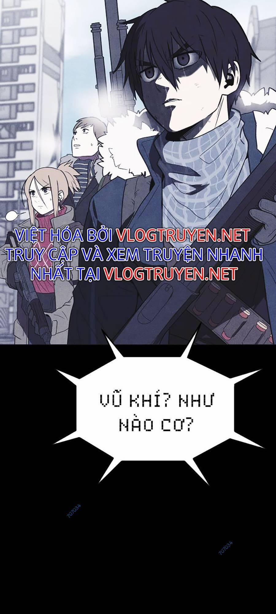 Shotgun Boy 68 trang 24